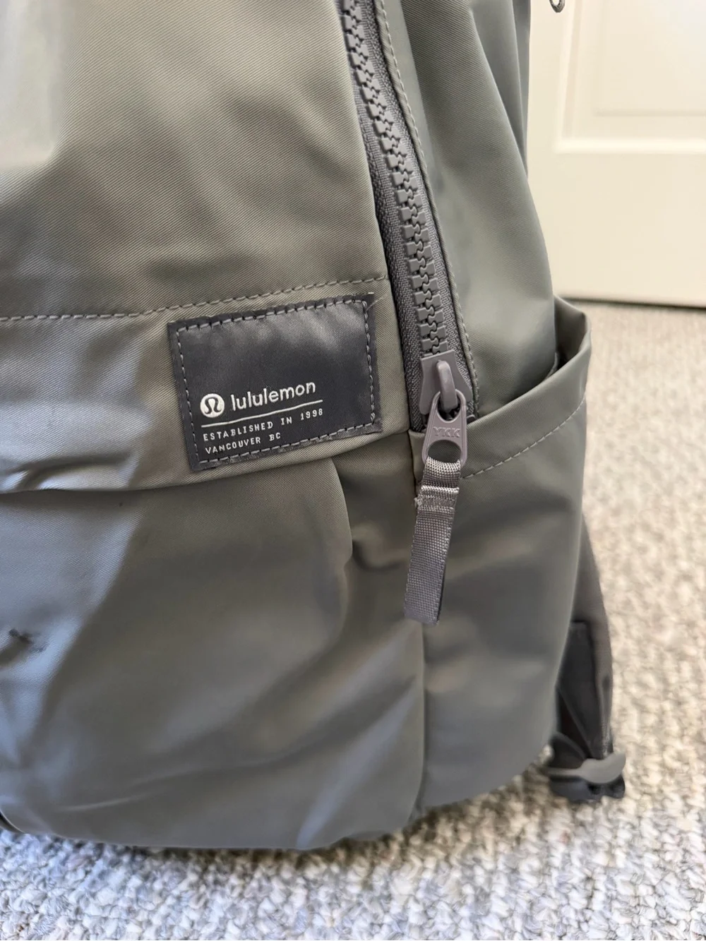 Lululemon Backpack